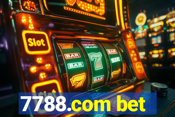 7788.com bet